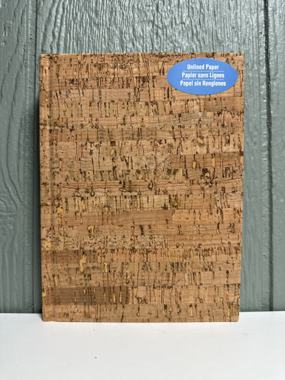 Hard Cover Sketch Books