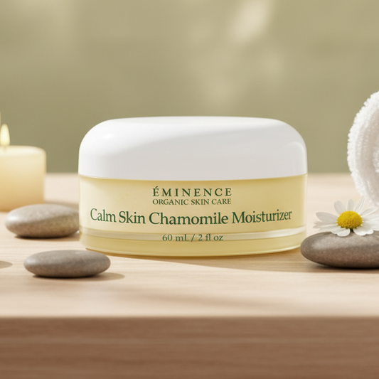 Eminence Calm Skin Moisturizer