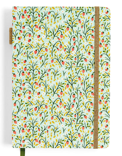 1Canoe2 Lay Flat Lined Journals