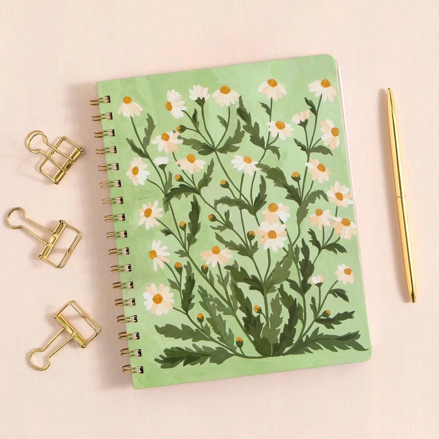 1Canoe2 Spiral Notebooks