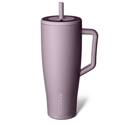 BruMate ERA 40oz Straw Tumbler