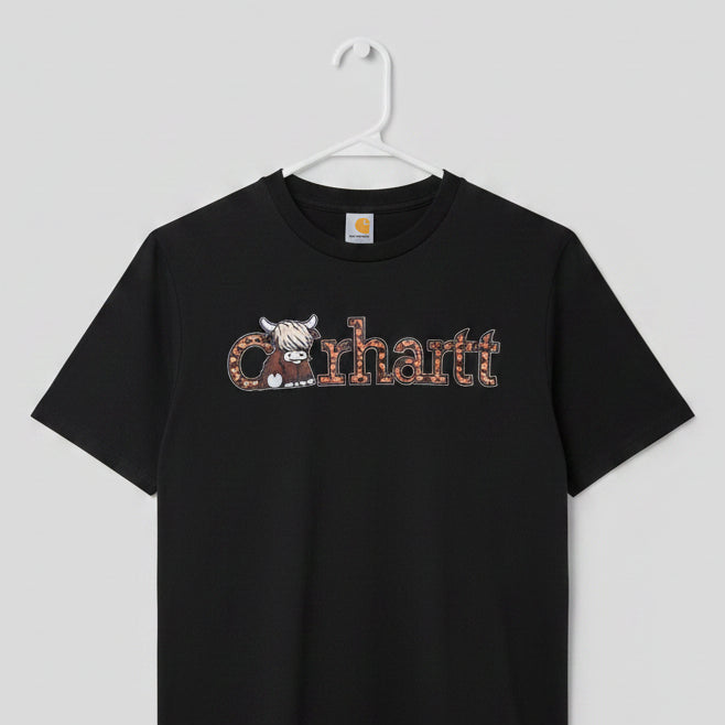 Pre-Designed Apparel