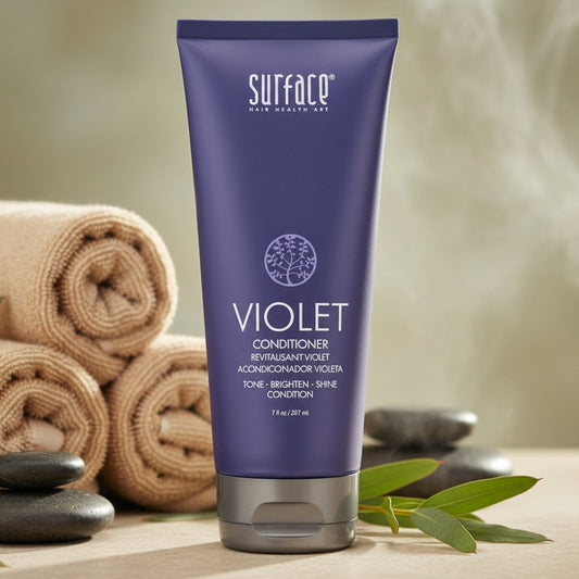 Surface Violet Conditioner