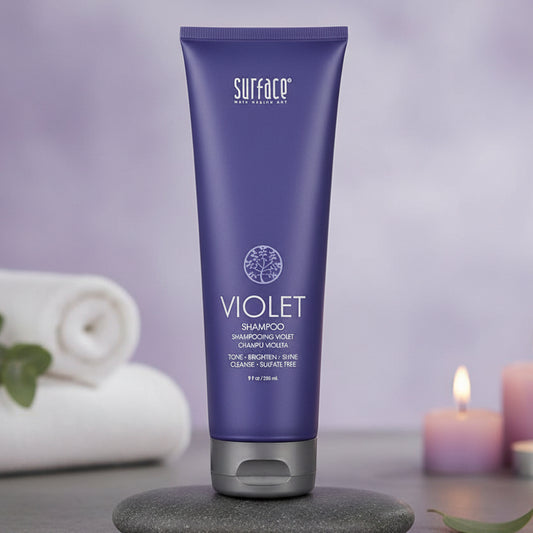 Surface Violet Shampoo