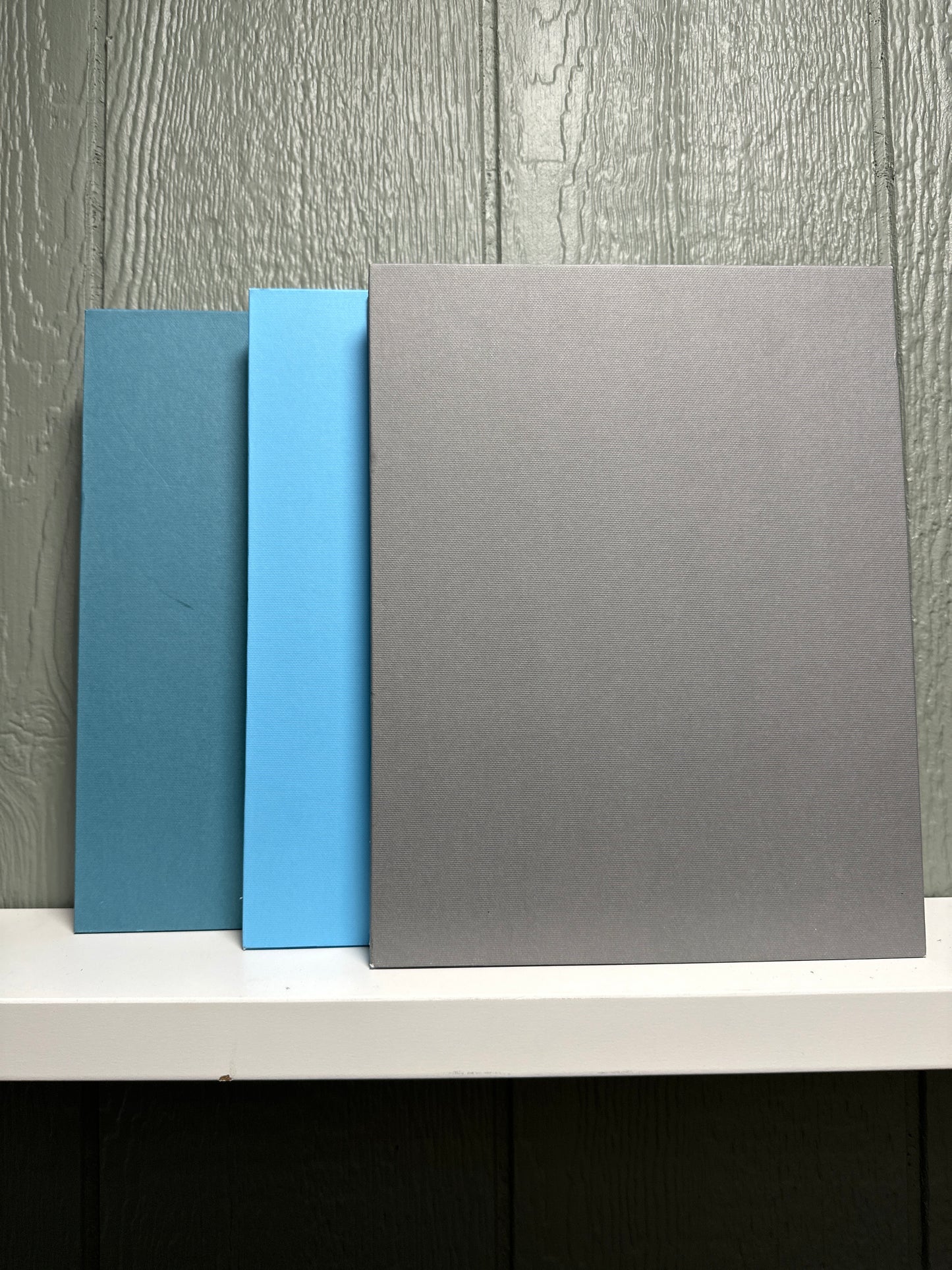 Hard Cover Sketch Books