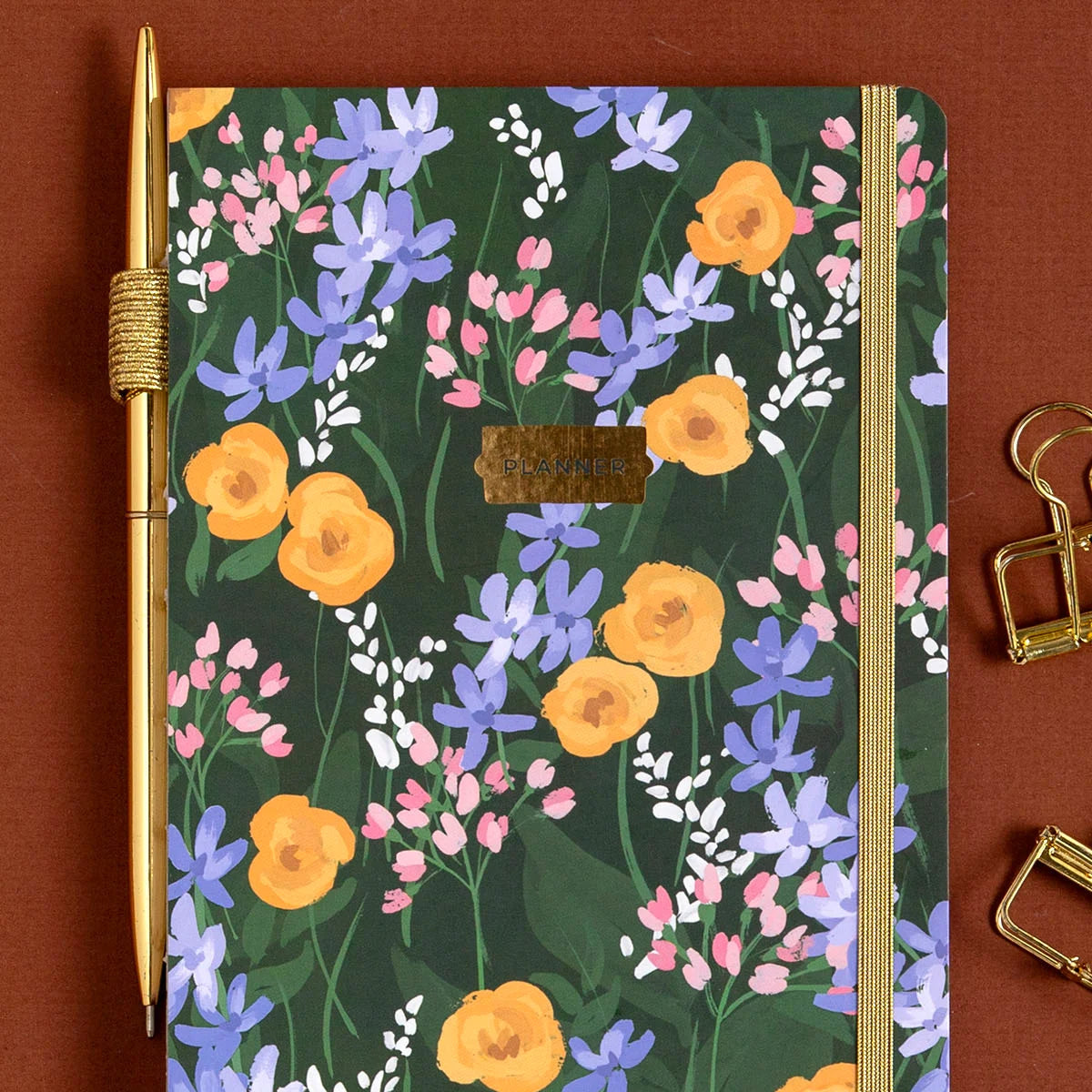 1Canoe2 Odessa Petite Planner