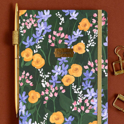 1Canoe2 Odessa Petite Planner