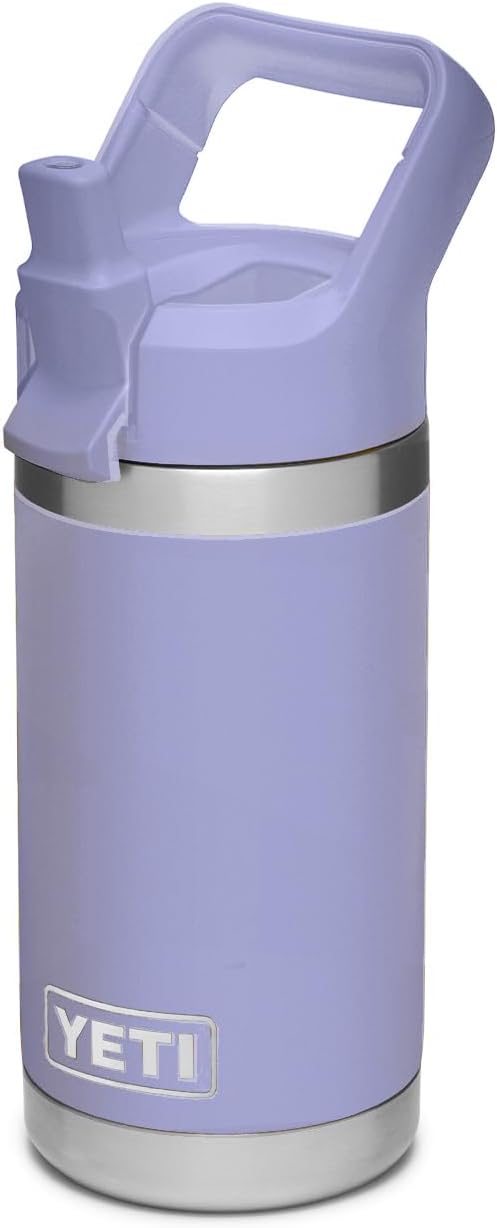 YETI RAMBLER JR. 12OZ KIDS BOTTLE