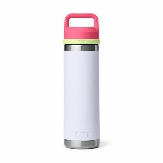 YETI 18oz Bottle with Chug Cap