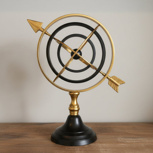 Decorative Armillary Sphere