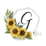 Goldilocks Scrunchies