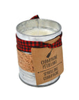 Tin Can Candles