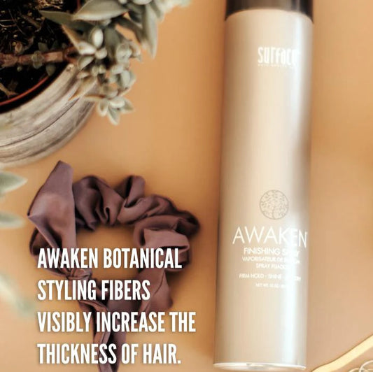 Surface Awaken Finishing Spray