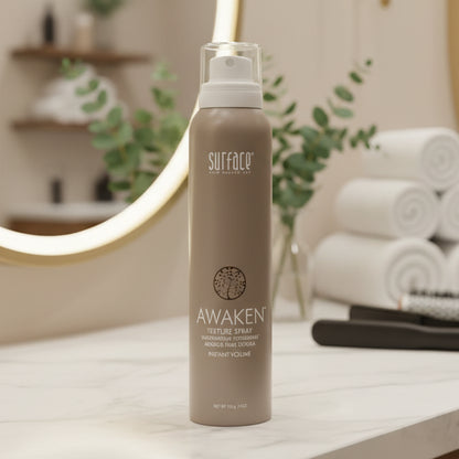 Surface Awaken Texture Spray