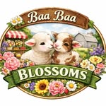 Baa Baa Blossoms
