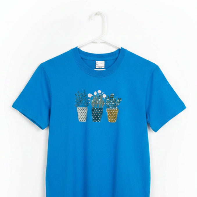 Pre-Designed Apparel