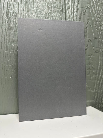 Hard Cover Sketch Books