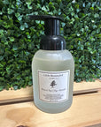 Little Beausoleil Candle Co. – Foaming Hand Soap (8 oz Glass Jar)