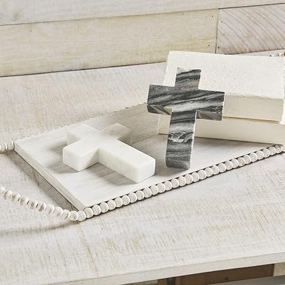 Marble Cross