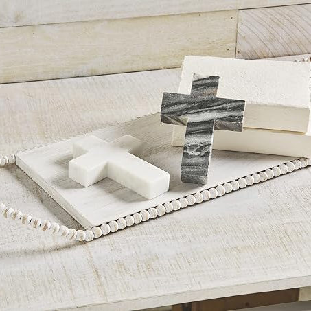 Marble Cross
