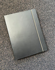Customizable Softcover Leather Journals