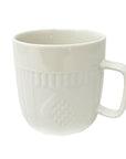 Sweater Knit Mugs