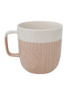 Sweater Knit Mugs