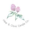 Harp & Clove Candle Co.
