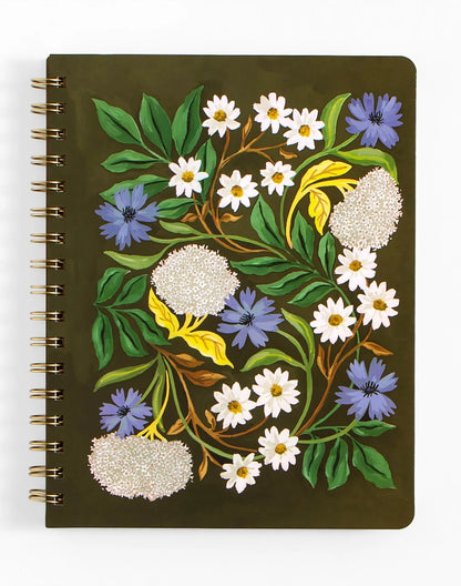1Canoe2 Spiral Notebooks