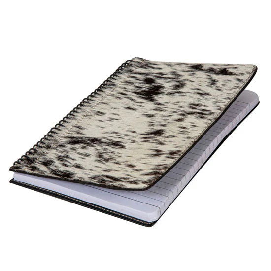Myra Hairon Diary/Notebook