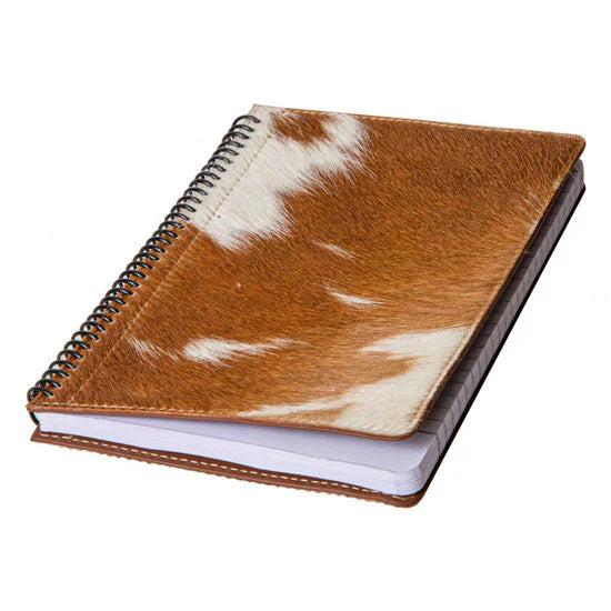 Myra Hairon Diary/Notebook
