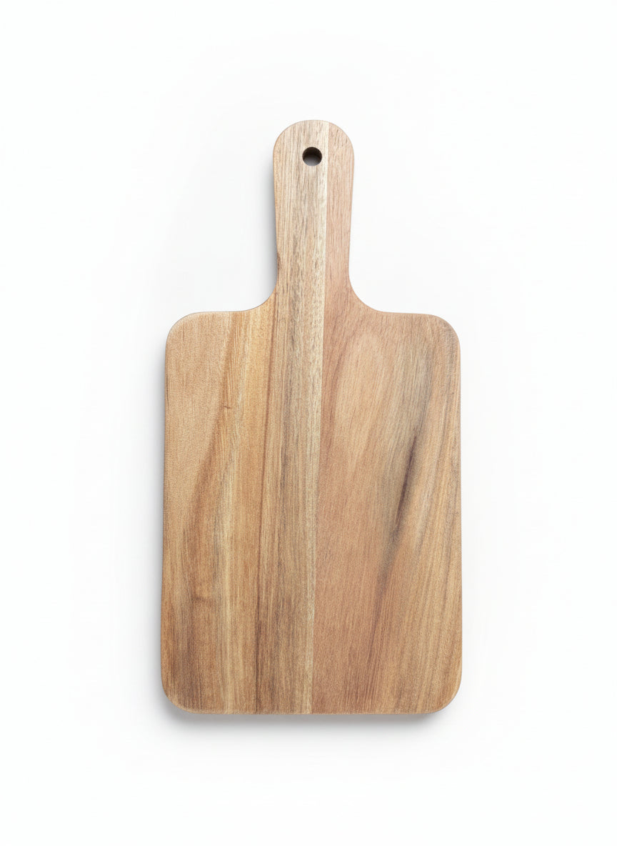 Engraved Cheese Quote Charcuterie Board