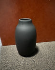 Matte Black Planter