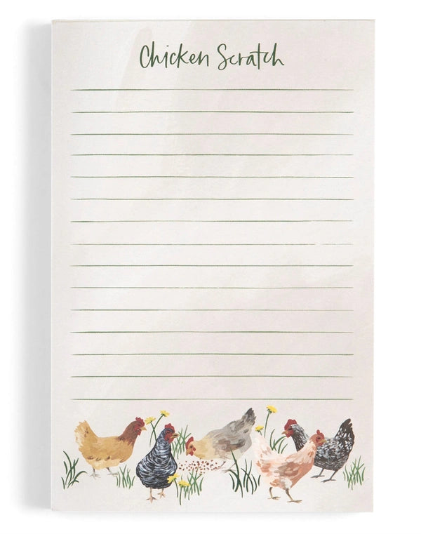 1Canoe2 Notepad