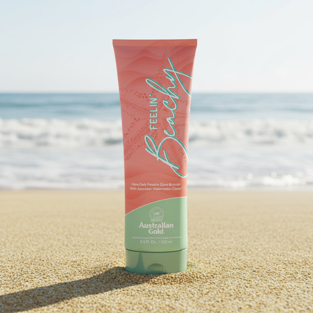 Australian Gold Feelin' Beachy Bronzer