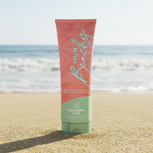 Australian Gold Feelin' Beachy Bronzer