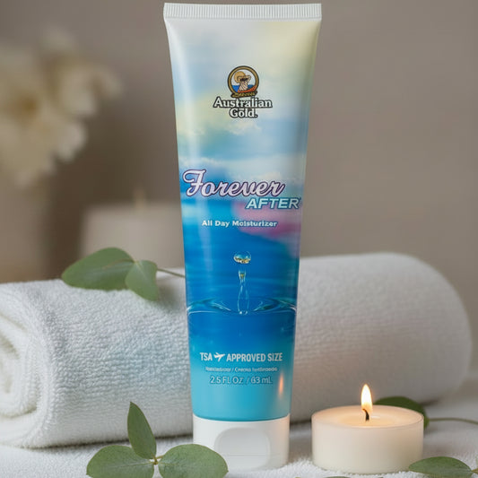 Australian Gold Forever After Daily Moisturizer