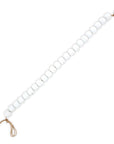 Decorative Glass Bead Garland