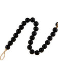 Decorative Glass Bead Garland