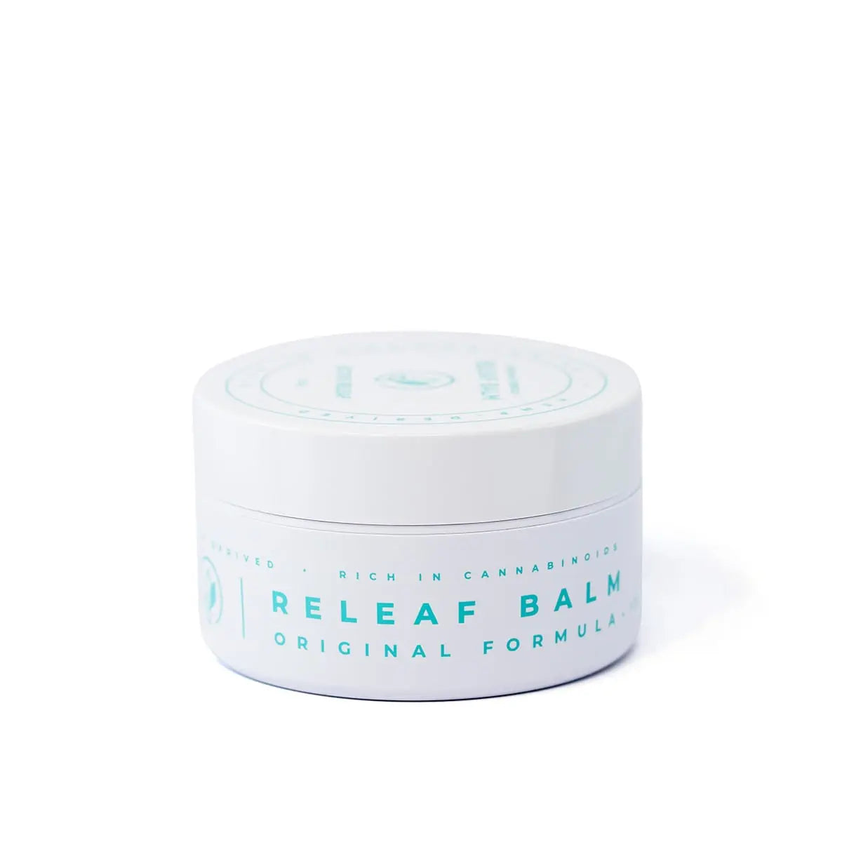 Active Releaf Balm/Rub