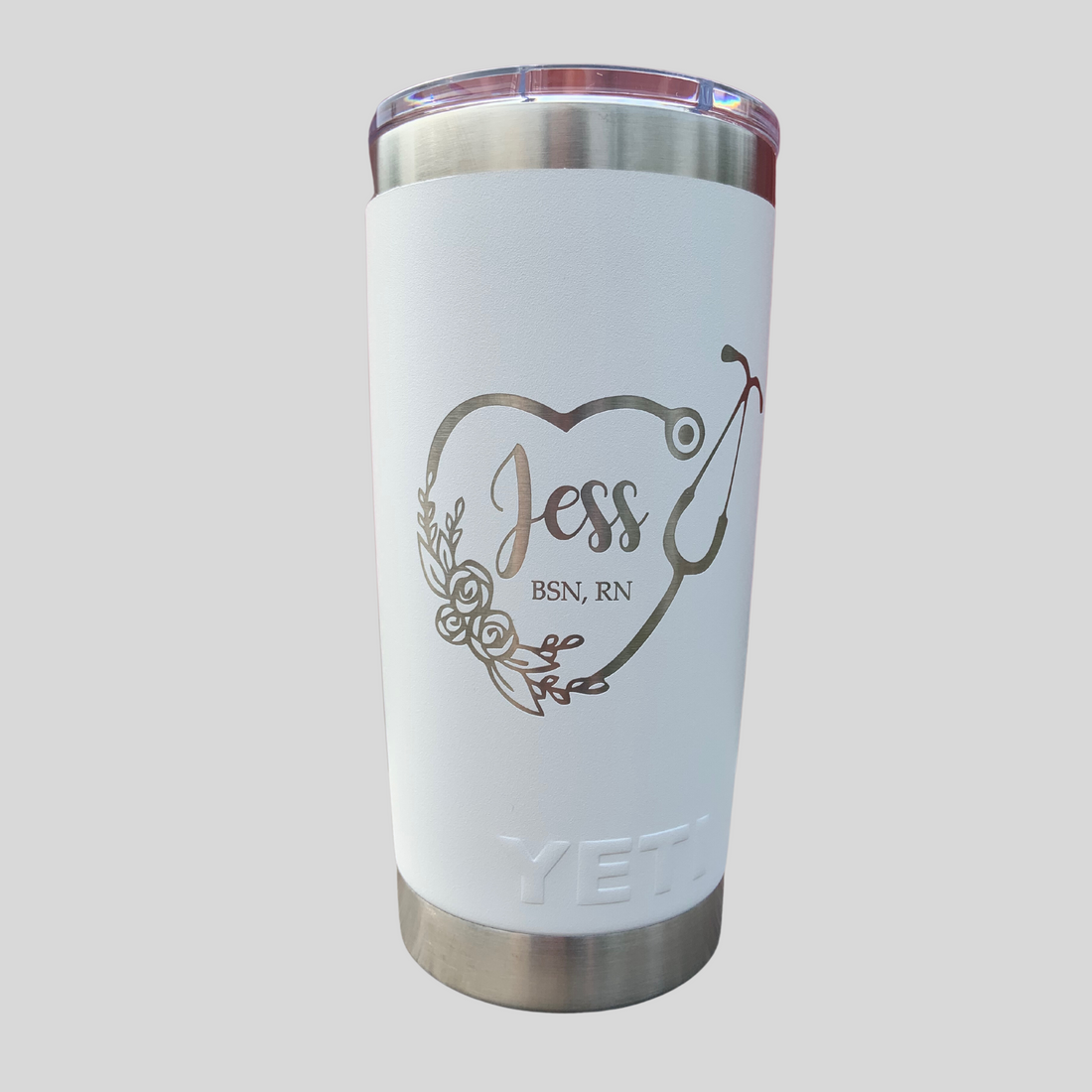 Rn yeti best sale cup