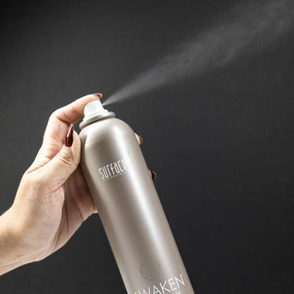 Surface Awaken Finishing Spray