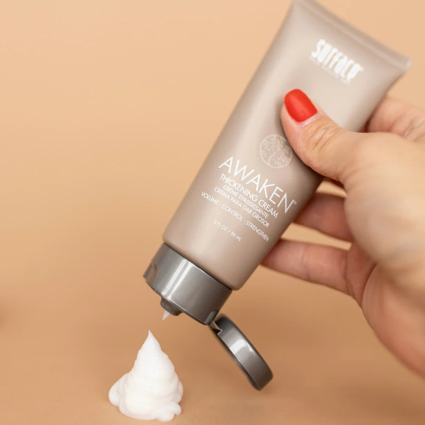 Surface Awaken Hair Thickening Cream