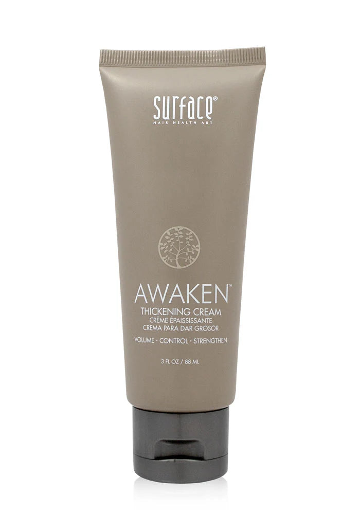 Surface Awaken Hair Thickening Cream