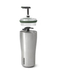 Black & Blum Insulated 20oz Stainless Tumbler