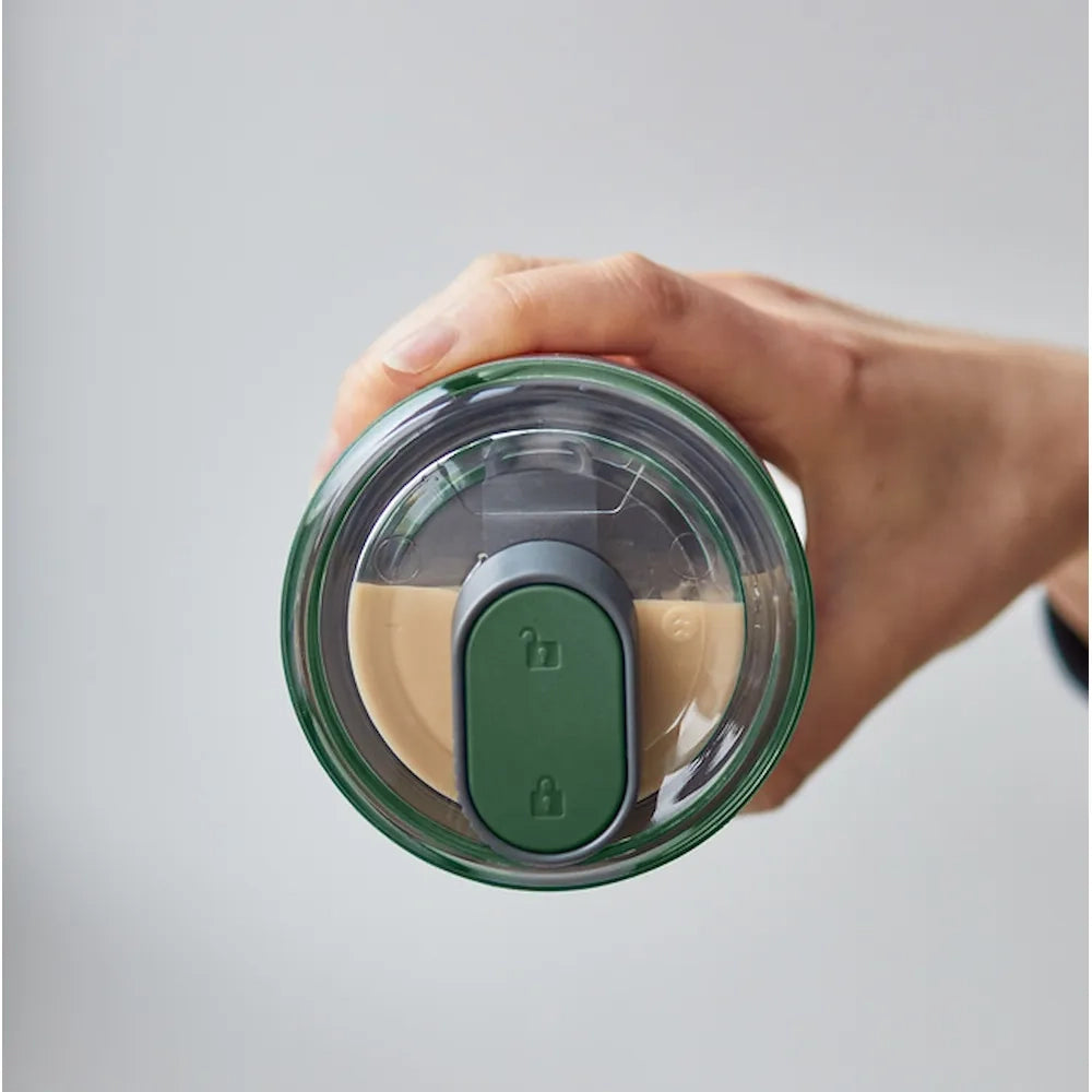 Black & Blum Insulated 20oz Stainless Tumbler