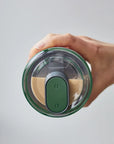 Black & Blum Insulated 20oz Stainless Tumbler