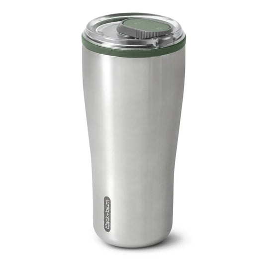 Black & Blum Insulated 20oz Stainless Tumbler