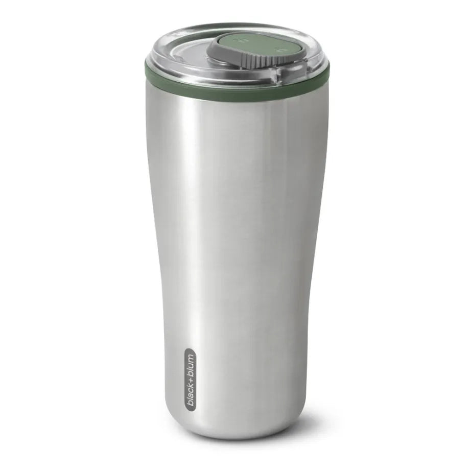 Black & Blum Insulated 20oz Stainless Tumbler