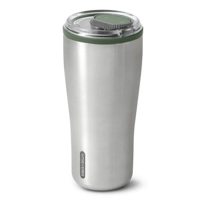 Black & Blum Insulated 20oz Stainless Tumbler